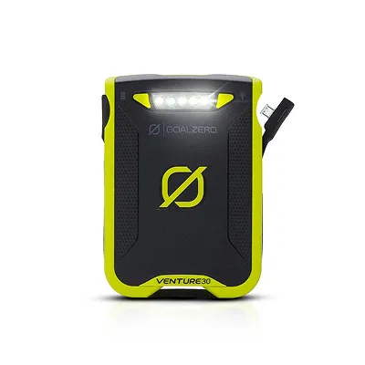 [22008] VENTURE 30 RECHARGER