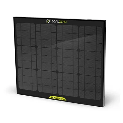 [32201] PANEL SOLAR BOULDER 30