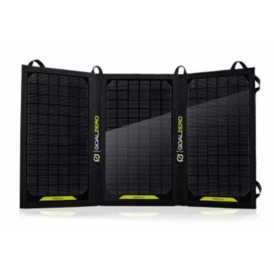 PANEL SOLAR NOMAD 20